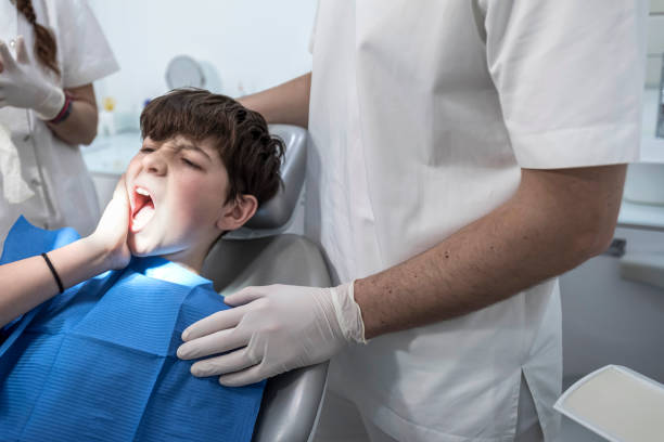 Best Root Canal Emergency Dentist  in Verdigris, OK