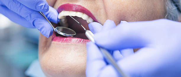 Best Dentist for Severe Toothache  in Verdigris, OK